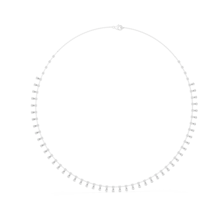 Dani Diamond Necklace