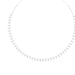 Dani Diamond Necklace