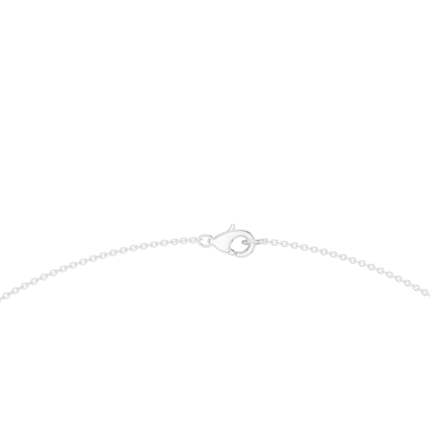 Dani Diamond Necklace