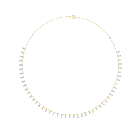 Dani Diamond Necklace