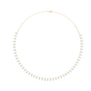 Dani Diamond Necklace