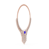 Egypt Diamond Necklace