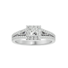 Noemi Halo Ring