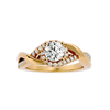 Kairi Halo Ring
