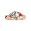 Kairi Halo Ring