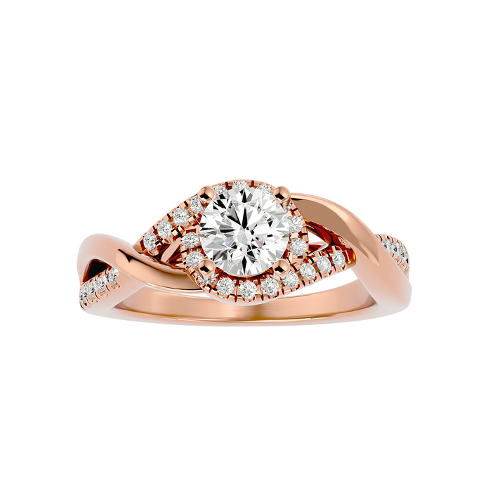 Kairi Halo Ring