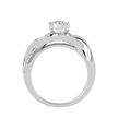 Kairi Halo Ring