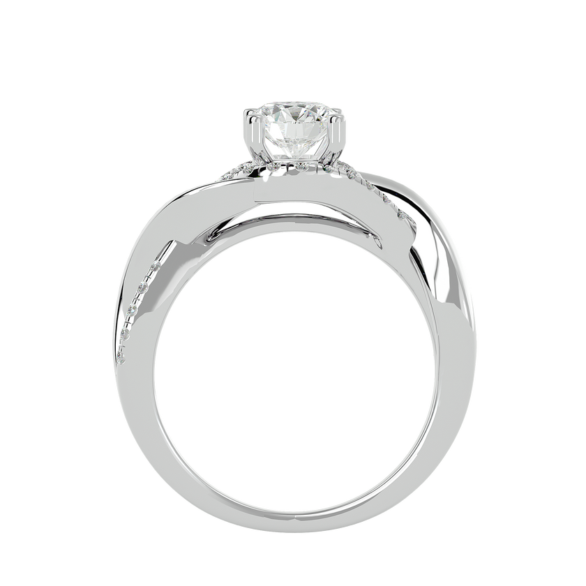 Kairi Halo Ring