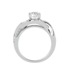 Kairi Halo Ring
