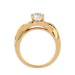 Kairi Halo Ring