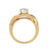 Kairi Halo Ring