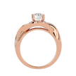 Kairi Halo Ring