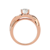 Kairi Halo Ring