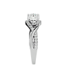 Kairi Halo Ring