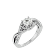 Kairi Halo Ring