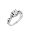 Kairi Halo Ring