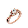 Kairi Halo Ring