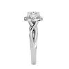 Aniya Halo Ring
