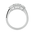 Kalani Three Stone Ring