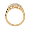 Kalani Three Stone Ring