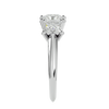 Kalani Three Stone Ring
