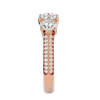 Sloan Three Stone Ring