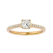 Ari Solitaire Ring