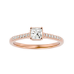 Ari Solitaire Ring