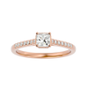 Ari Solitaire Ring