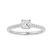 Ari Solitaire Ring