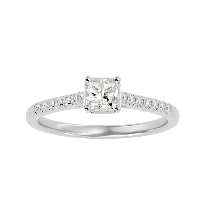 Ari Solitaire Ring