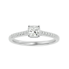 Ari Solitaire Ring