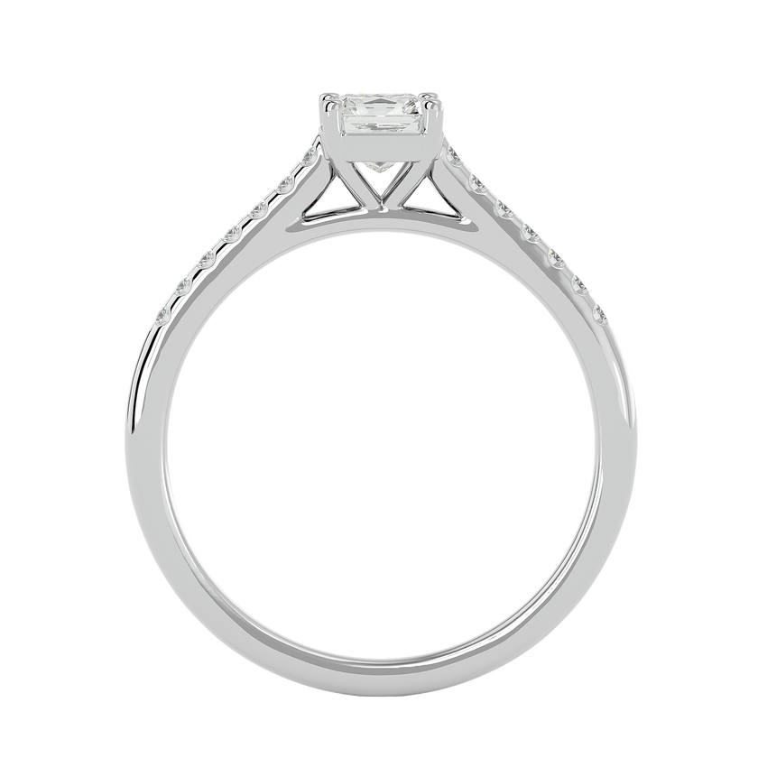Ari Solitaire Ring