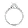 Ari Solitaire Ring