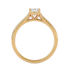 Ari Solitaire Ring
