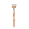 Ari Solitaire Ring