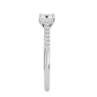 Ari Solitaire Ring