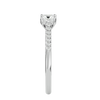 Ari Solitaire Ring