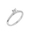 Ari Solitaire Ring