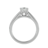 Davina Solitaire Ring