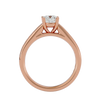 Davina Solitaire Ring