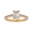 Linda Solitaire Ring