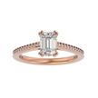 Linda Solitaire Ring