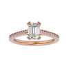 Linda Solitaire Ring