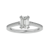 Linda Solitaire Ring