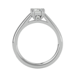 Linda Solitaire Ring