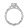 Linda Solitaire Ring
