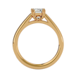 Linda Solitaire Ring