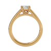 Linda Solitaire Ring