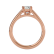 Linda Solitaire Ring